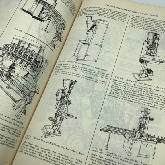 1950 Chemical Engineers' Handbook.  3rd Textbook Edition.  1,942 Pages. - Picture 9 of 12